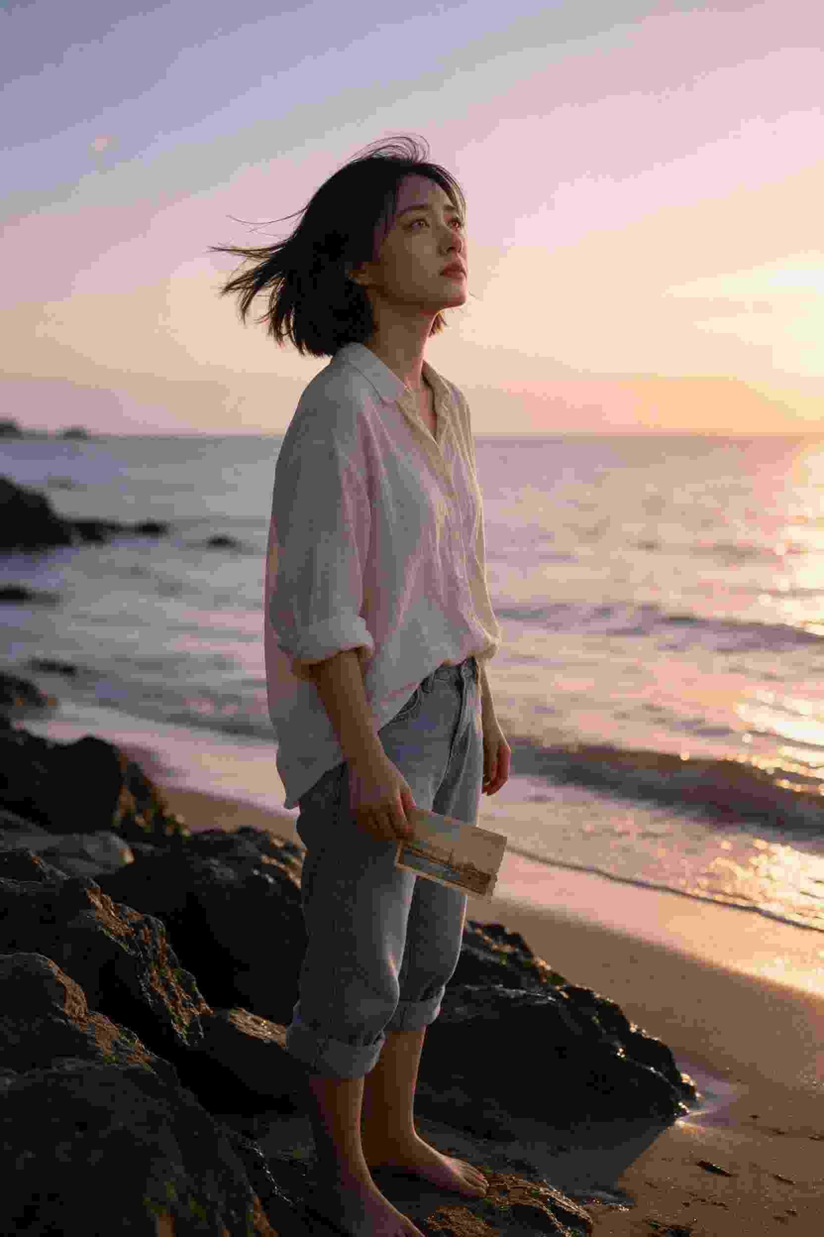 AI魔改古装剧家有儿女